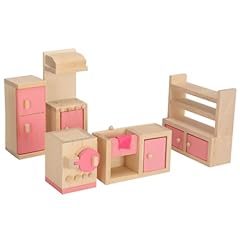 Wooden doll house for sale  Delivered anywhere in UK