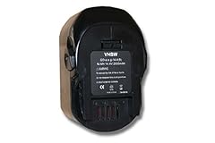 Vhbw batteria compatibile usato  Spedito ovunque in Italia 