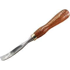 Faithfull curved gouge gebraucht kaufen  Wird an jeden Ort in Deutschland