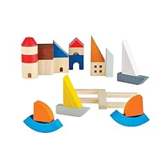 Plantoys marina blocks for sale  Delivered anywhere in USA 