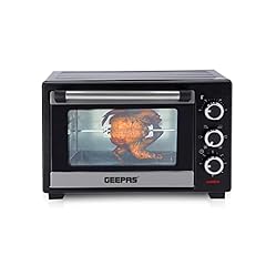 Geepas 19l mini for sale  Delivered anywhere in UK
