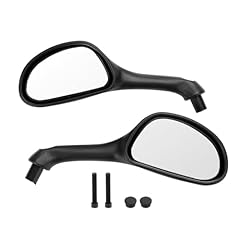Black 1pair rear for sale  Delivered anywhere in UK