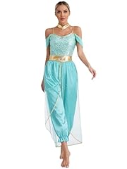 Yhong costume principessa usato  Spedito ovunque in Italia 