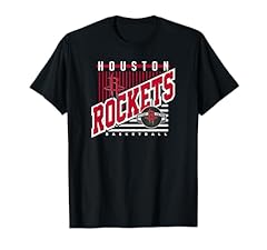 Houston rockets nba for sale  Delivered anywhere in USA 