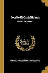 Lorette castelfidardo lettres d'occasion  Livré partout en France