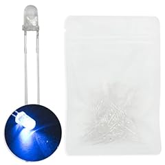 Innfeeltech 100pcs 3mm usato  Spedito ovunque in Italia 