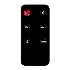 New soundbar remote for sale  Delivered anywhere in UK