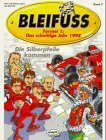 Bleifuss silberpfeile kommen gebraucht kaufen  Wird an jeden Ort in Deutschland