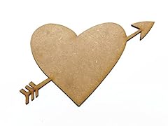Large wooden arrow for sale  Delivered anywhere in UK