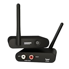 Marmitek transmetteur audio d'occasion  Livré partout en France