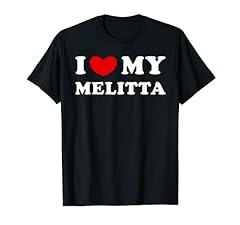 Love melitta melitta gebraucht kaufen  Wird an jeden Ort in Deutschland