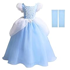 Cqdy cinderella dress for sale  Delivered anywhere in Ireland