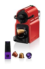 Krups nespresso inissia usato  Spedito ovunque in Italia 