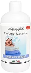 Profumo concentrato lavatrice usato  Spedito ovunque in Italia 