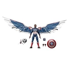 Marvel hasbro legends usato  Spedito ovunque in Italia 