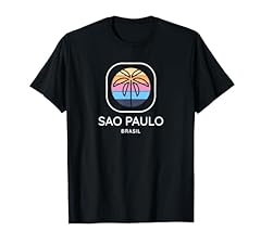 Minimalistic sao paulo for sale  Delivered anywhere in USA 