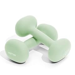 Yottoy dumbbell set for sale  Delivered anywhere in USA 