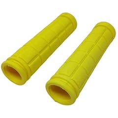 Bike handle grips for sale  Delivered anywhere in UK