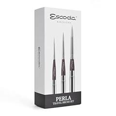 Escoda watercolour perla for sale  Delivered anywhere in USA 