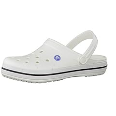 Crocs crocband clog for sale  Delivered anywhere in USA 