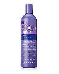 Clairol shimmer lights gebraucht kaufen  Wird an jeden Ort in Deutschland