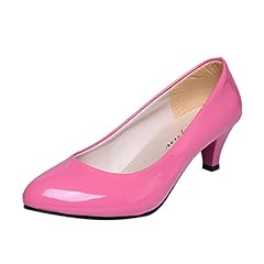 High heels pink gebraucht kaufen  Wird an jeden Ort in Deutschland