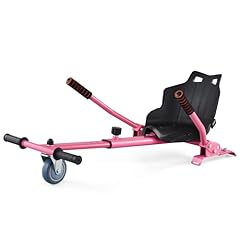 Hoverboard kart adjustable for sale  Delivered anywhere in UK