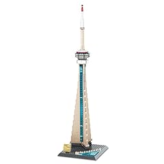 Oichy tower building for sale  Delivered anywhere in USA 