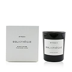 Byredo bibliotheque scented for sale  Delivered anywhere in USA 