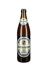 Weihenstephaner hefeweissbier gebraucht kaufen  Wird an jeden Ort in Deutschland