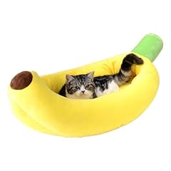 Cute banana cat for sale  Delivered anywhere in UK
