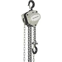 Strongway manual chain for sale  Delivered anywhere in USA 