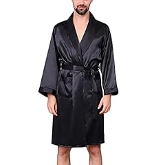 Muoueaou bathrobe shorts for sale  Delivered anywhere in UK
