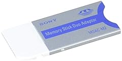 Sony memory stick d'occasion  Livré partout en France