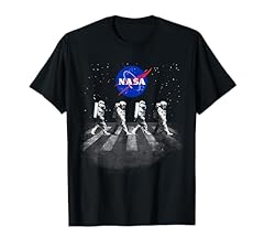 Nasa shirt walking for sale  Delivered anywhere in USA 