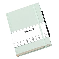 Semikolon 364100 reisetagebuch gebraucht kaufen  Wird an jeden Ort in Deutschland
