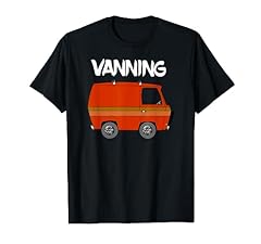 Vanning van shirts for sale  Delivered anywhere in USA 