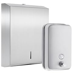 Kritkin pcs washroom for sale  Delivered anywhere in USA 