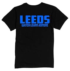 Footballapparelgifts leeds wat for sale  Delivered anywhere in UK