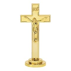 Juxingdazyf crucifix standing for sale  Delivered anywhere in USA 