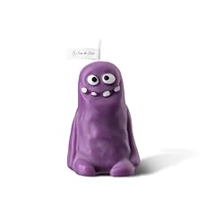 Cute scented candle for sale  Delivered anywhere in UK