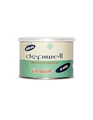 Depiwell ceretta depilatoria usato  Spedito ovunque in Italia 
