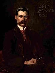 Longstaff henry lawson for sale  Delivered anywhere in UK