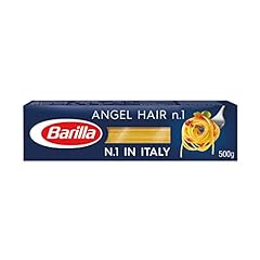Barilla classique capellini d'occasion  Livré partout en France