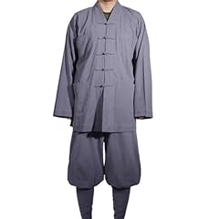 Traditional clothings shaolin for sale  Delivered anywhere in UK