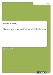 Marketingstrategien einen fuß gebraucht kaufen  Wird an jeden Ort in Deutschland
