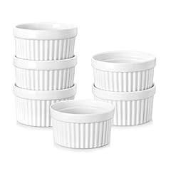 Malacasa ramekins set for sale  Delivered anywhere in UK
