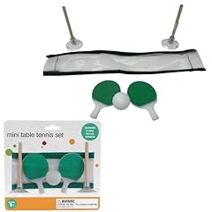 Mini tabletop ping for sale  Delivered anywhere in USA 