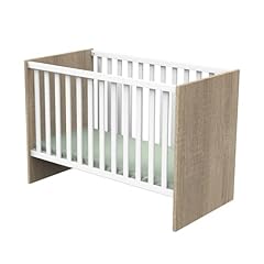 Lit bébé sauthon d'occasion  Livré partout en France