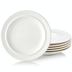 Inch porcelain dinner for sale  Delivered anywhere in USA 